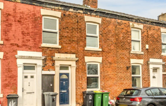 Refurbishment & Repair in Preston photo